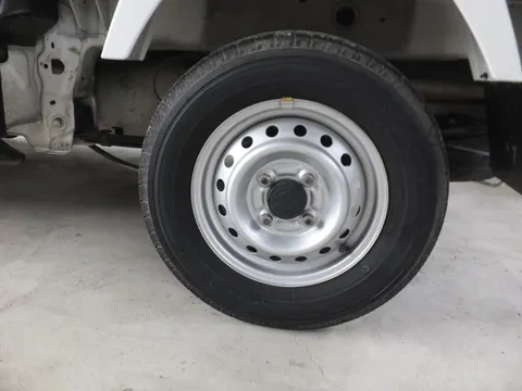 Suzuki Carry Track