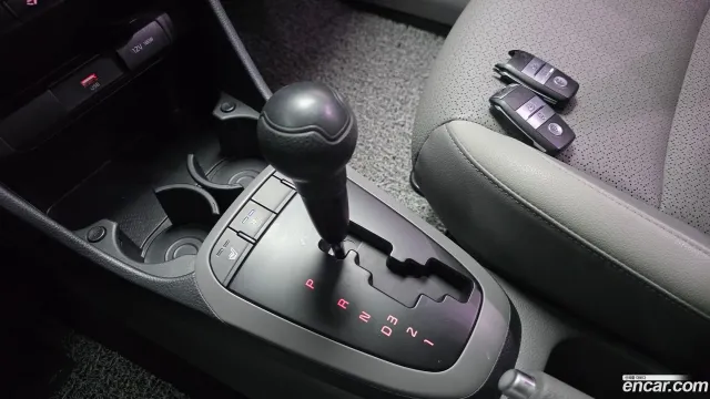 Kia Picanto (Morning)