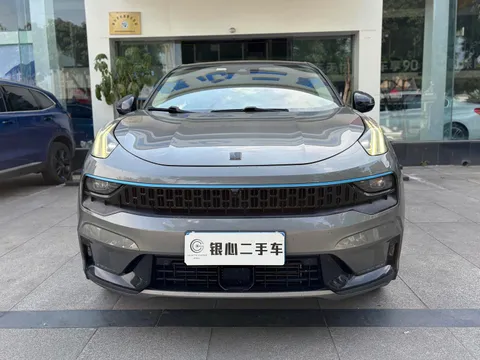 Lynk & Co Lynk & Co 05