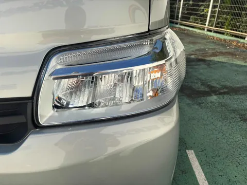 Toyota TownAce Van