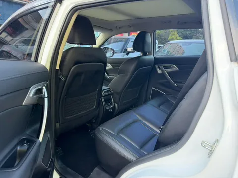 Geely Boyue