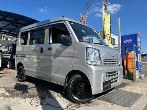 Nissan Clipper