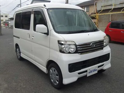 Daihatsu Atrai Wagon