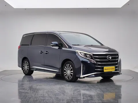 Gac M8