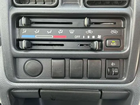 Nissan Clipper Truck