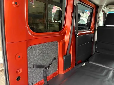 Toyota Pixis Van