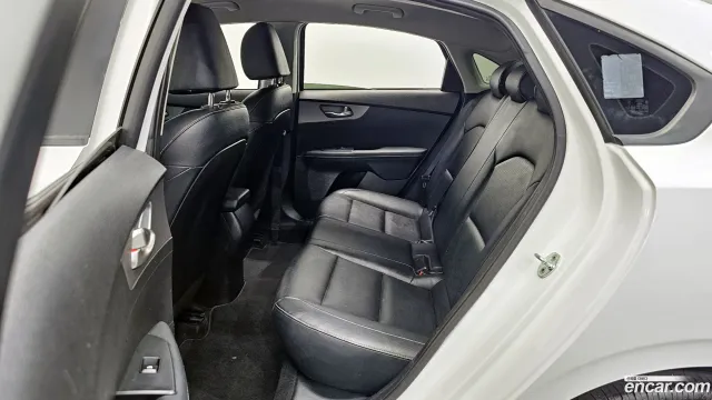 Kia Cerato (K3)