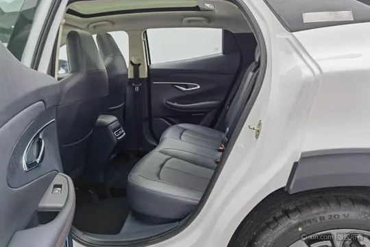 Changan UNI-T