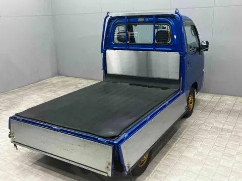 Subaru Sambar Truck