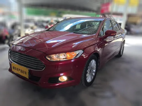 Ford