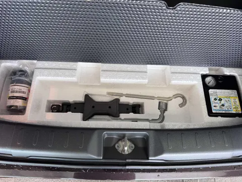 Mazda Flair