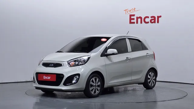 Kia Picanto (Morning)