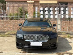 Lincoln Continental