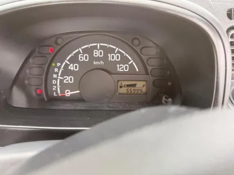 Mazda Scrum Truck
