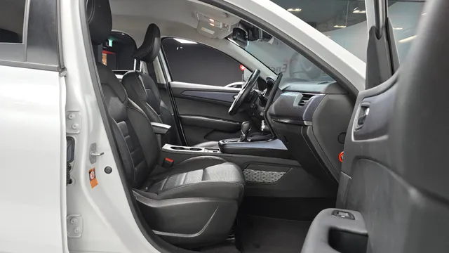 Renault XM3