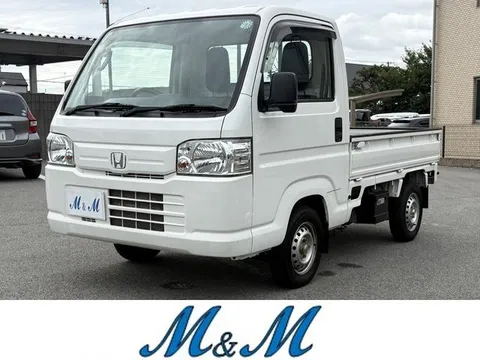 Honda Acty Truck