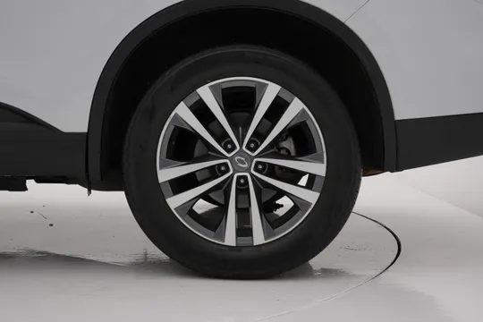 Renault Koleos (QM6)