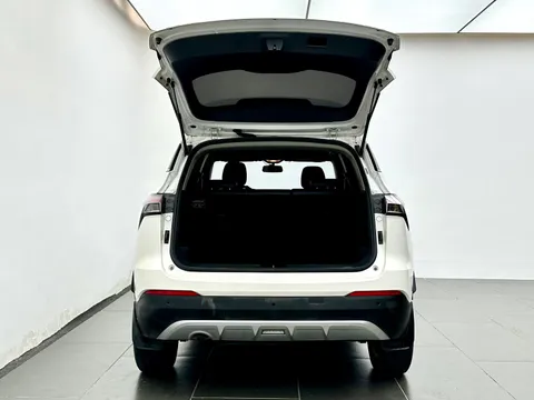Baojun 510