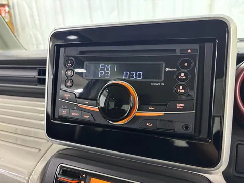 Mazda Flair Wagon
