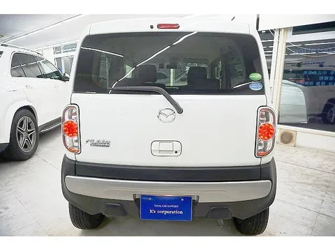 Mazda Flair Crossover