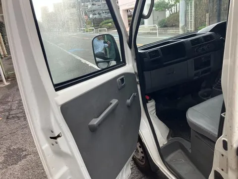 Mitsubishi Minicab Truck