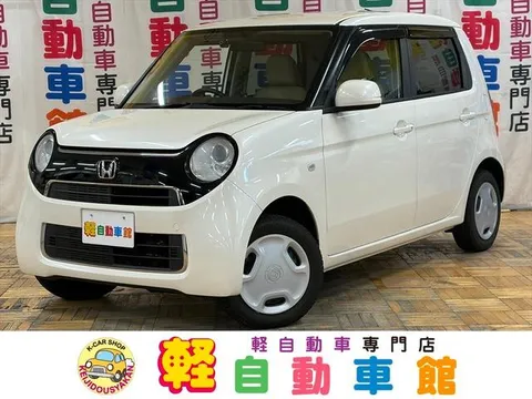 Honda N-ONE