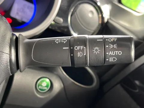 Honda N-BOX+ Custom