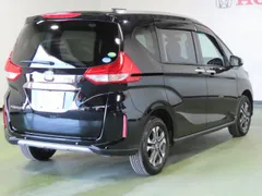 Honda Freed Plus