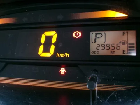Toyota Pixis Epoch