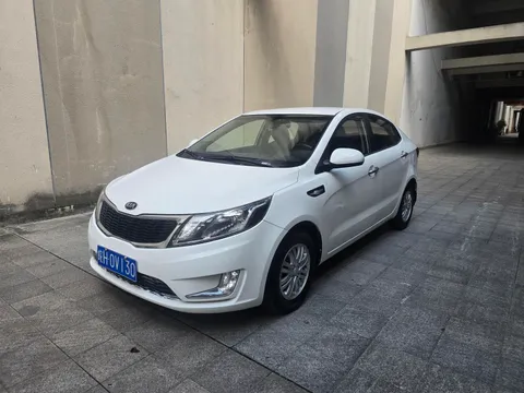 Kia K2