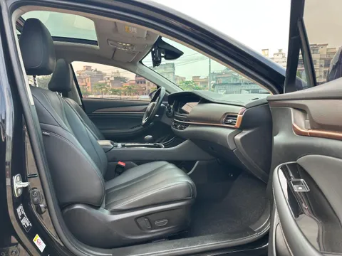 Gac GA6