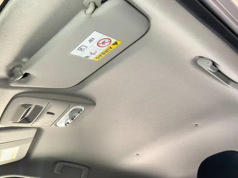 Mitsubishi eK X