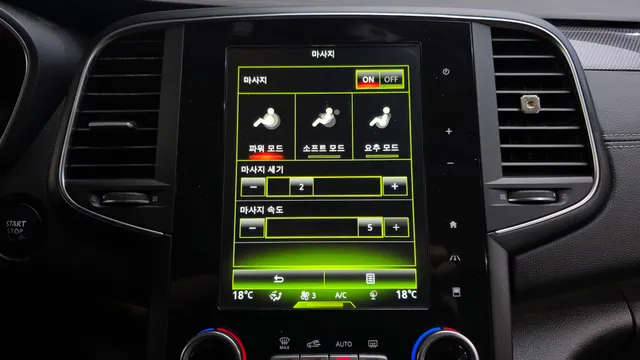 Renault Talisman (SM6)
