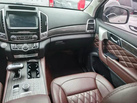 Haval H9