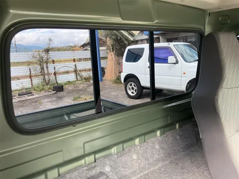 Suzuki Super Carry