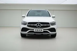Mercedes-Benz Mercedes-Benz GLC