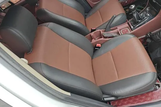 BYD F3