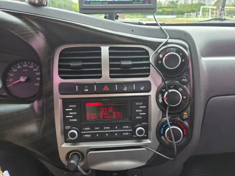 Kia Bongo 3