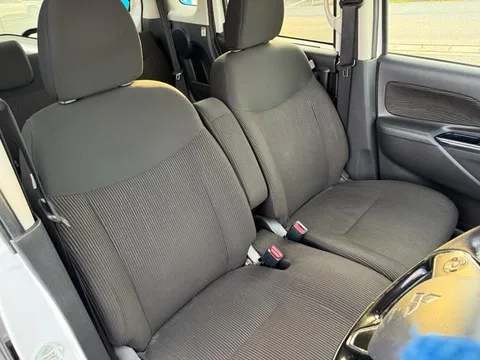 Mitsubishi eK Space Custom