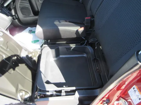 Suzuki Spacia Gear