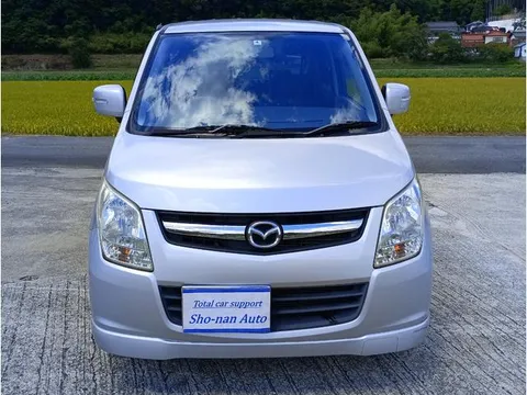 Mazda AZ-Wagon