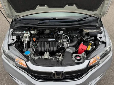 Honda Jazz (Fit)