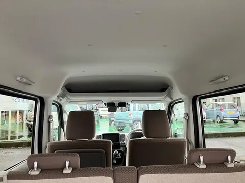 Nissan Clipper