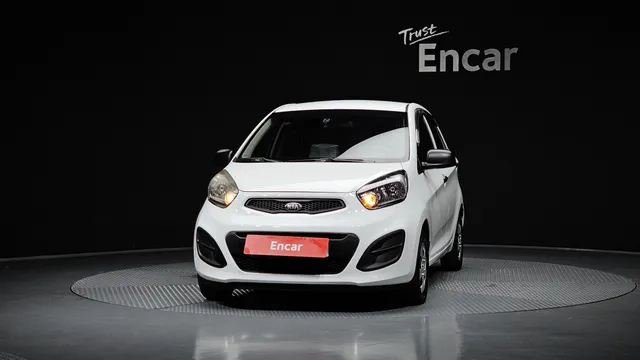 Kia Picanto (Morning)