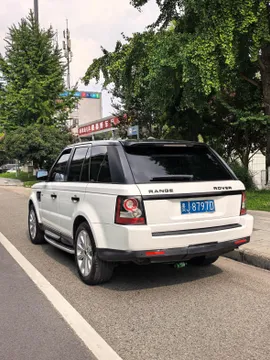 Land Rover
