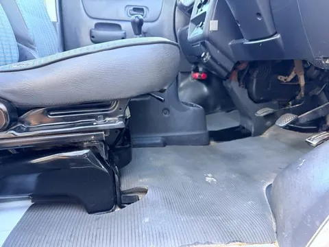 Honda Acty Truck