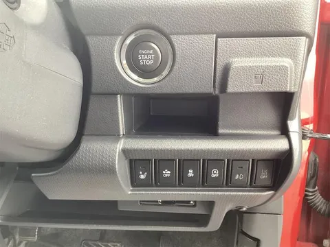 Mazda Flair Crossover