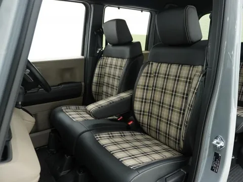 Honda N-BOX Joy