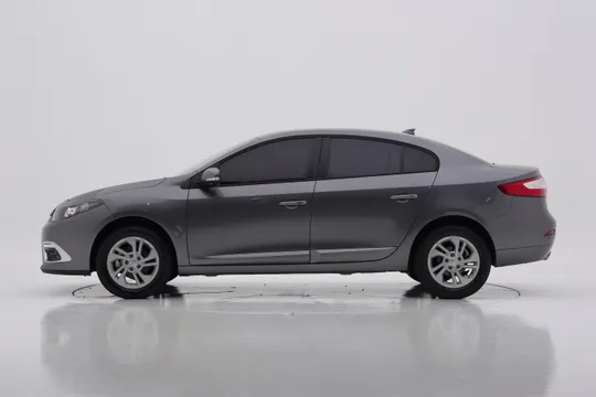 Renault SM3