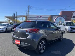 Mazda Mazda2 (Demio)